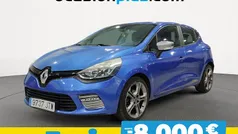 Usado 2016 Renault Clio IV Zen Utilitario | 10.850 € (Precio justo)