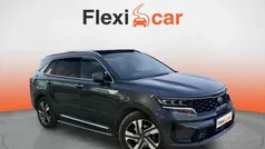 Gris Usado 2020 Kia Sorento SUV | 32.290 € (Precio justo)