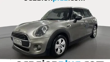 Usado Mini ONE 102 CV (75 kW) 2019 Utilitario
