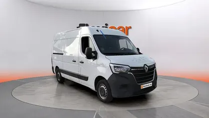 Usado Renault Master 150 CV (110 kW) 2024 Monovolumen