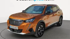 Usado 2023 Peugeot 2008 Allure SUV | 15.628 € (Buen precio)