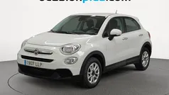 Blanco Usado 2020 Fiat 500X Urban SUV | 11.728 € (Buen precio)