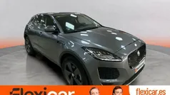 Usado 2020 Jaguar E-Pace SUV | 21.790 € (Precio justo)