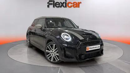 Usado Mini Cooper S 178 CV (130 kW) 2021 Utilitario