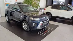 Usado 2025 Ssangyong Tivoli | 20.500 € (Precio justo)