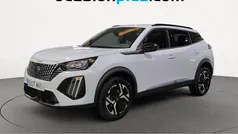 Usado 2024 Peugeot 2008 Allure SUV | 19.355 € (Precio justo)