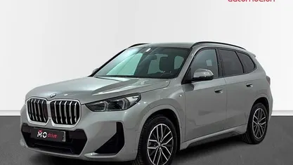 Usado 2025 BMW X1 Comfort Edition SUV | 40.950 € (Buen precio)