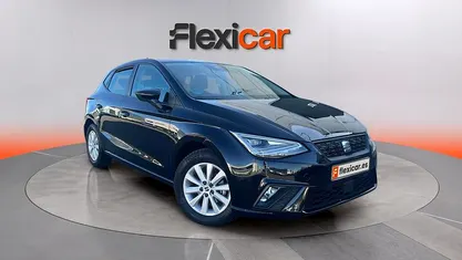 Usado Seat Ibiza Reference 80 CV (58 kW) 2023 Utilitario