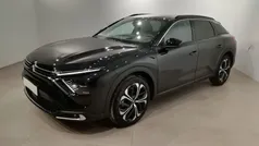 Usado 2024 Citroën C5 X PureTech | 28.999 € (Precio justo)