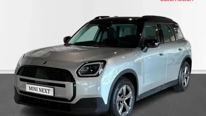 Usado Mini Countryman 163 CV (119 kW) 2024 SUV
