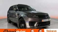 Usado 2019 Land Rover Range Rover Sport HSE Dynamic SUV | 37.990 € (Buen precio)