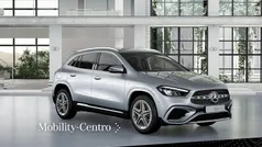 Gris Nuevo 2025 Mercedes GLA250 SUV | 51.190 € (Precio justo)