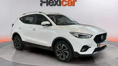 Usado 2023 MG ZS Luxury SUV | 12.690 € (Super precio)