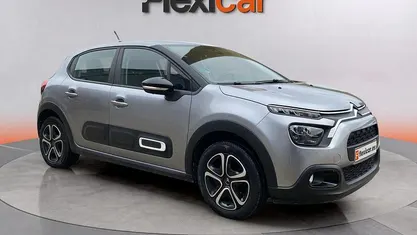 Usado Citroën C3 102 CV (75 kW) 2024 Berlina