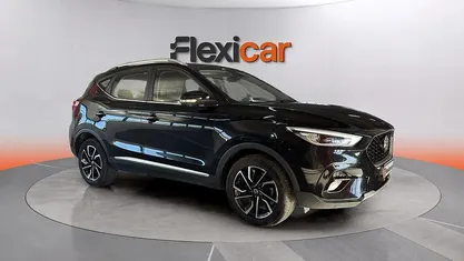 Usado MG ZS Luxury 111 CV (81 kW) 2023 SUV