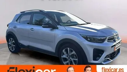 Usado Kia Stonic GT-Line 101 CV (74 kW) 2022 SUV