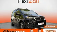 Usado 2023 Peugeot Rifter GT Monovolumen | 19.990 € (Precio justo)