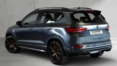 Usado 2024 Cupra Ateca VZ SUV | 38.500 € (Precio justo)