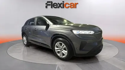 Usado Renault Austral Evolution 200 CV (147 kW) 2024 Gris SUV