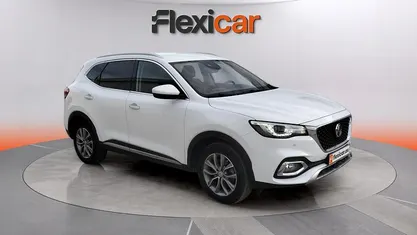 Usado MG HS Comfort 162 CV (119 kW) 2023 Blanco SUV