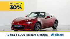 Mazda MX5