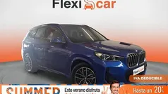Usado 2024 BMW X1 SUV | 42.590 € (Super precio)