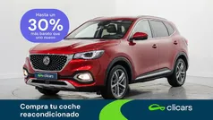 Usado 2022 MG EHS Comfort SUV | 18.490 € (Precio justo)