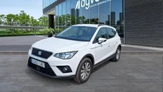 Usado 2021 Seat Arona Style SUV | 16.400 € (Precio justo)