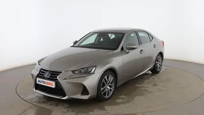 Usado 2018 Lexus IS300h Executive Line Berlina | 24.399 € (Precio justo)