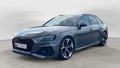Usado 2024 Audi A4 Competition Familiar | 100.900 €