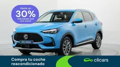 Usado 2024 MG HS Comfort SUV | 19.990 € (Buen precio)