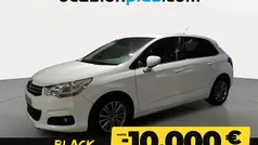 Usado 2011 Citroën C4 Utilitario | 6190 € (Precio justo)