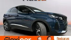 Usado 2021 Peugeot 3008 GT SUV | 22.490 € (Precio justo)