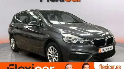 Usado BMW 216 116 CV (85 kW) 2017 Monovolumen