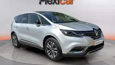 Usado 2018 Renault Espace Zen Monovolumen | 19.490 € (Buen precio)