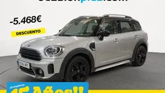 Usado 2024 Mini Cooper Countryman SUV | 25.500 € (Super precio)