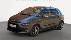 Citroën C4 SpaceTourer