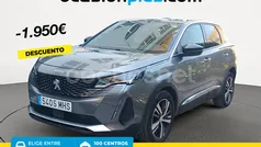 Usado 2023 Peugeot 3008 Allure SUV | 21.250 € (Precio justo)