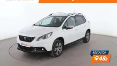 Usado 2018 Peugeot 2008 Style SUV | 9299 € (Precio justo)