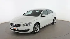 Usado 2017 Volvo S60 Momentum Berlina | 17.799 € (Precio justo)