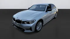 Usado 2020 BMW 318 Shadowline Berlina | 26.600 € (Precio justo)
