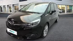 Negro Usado 2019 Opel Zafira Tourer Innovation Monovolumen | 13.900 € (Precio justo)