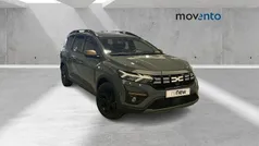 Usado 2024 Dacia Jogger Extreme Familiar | 24.500 € (Buen precio)