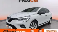 Usado 2020 Renault Clio V Business Utilitario | 10.690 € (Buen precio)