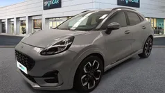 Gris Usado 2023 Ford Puma ST-Line | 19.400 € (Precio justo)