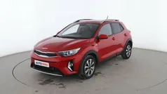 Usado 2021 Kia Stonic SUV | 15.999 € (Precio justo)