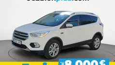 Usado 2016 Ford Kuga Business Edition SUV | 16.200 € (Precio justo)