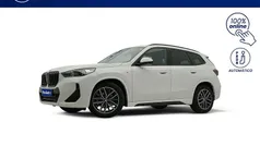 Usado 2023 BMW X1 Performance SUV | 34.986 € (Buen precio)