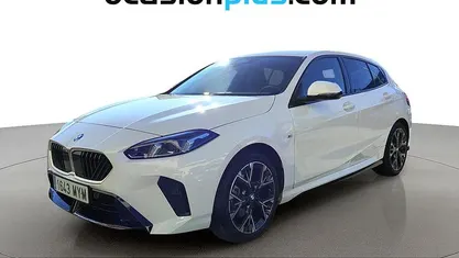 Usado 2025 BMW 120 M Sport Utilitario | 29.719 € (Buen precio)