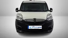 Usado 2013 Opel Combo Monovolumen | 7990 € (Precio justo)